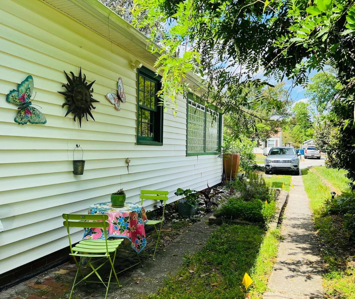 The Casita Serenely Welcomes Guests All Year Round Уилмингтън Екстериор снимка